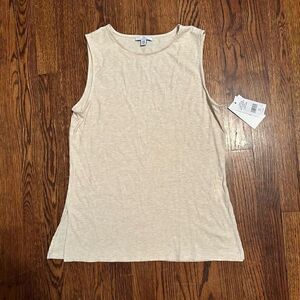 New Halston top